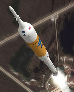 Illustration for article titled From Earth To Moon Redux: How The Next Moonshot Will Happen